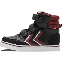Hummel Støvler - Stadil Pro JR - Svart - - 31 - Støvler