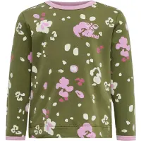 Hummel Genser - hmlAlisa - Capulet Olive - - 74 - Genser
