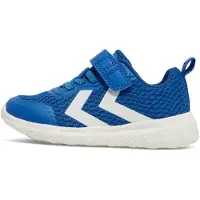Hummel Sko - Actus Recycle Infant - Lapis Blue/Safran Usponset - - 20 - Sko