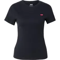 Levi's Essential Hm Kortarmet T-skjorte