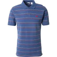 Levi's Slim Housemark Kortermet Poloskjorte