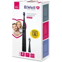 B.WELL Electric Toothbrush