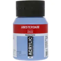 Taidepiste Standard Series akrylglass 562 gråblå