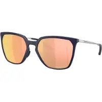 Oakley Kvinne Mikaela Shiffrin Signature Series Sielo Sq Solbriller