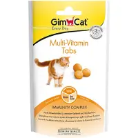 GimCat Gimborn Gimcat Gimcat Multi-Vitaminų 40 g