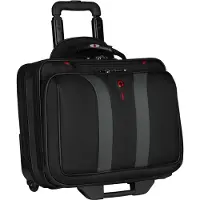 Wenger Granada Roller Laptopveske for Laptop 15.6" | Svart