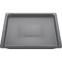 Bosch HEZ631070 - Bakepanne - antrasitt