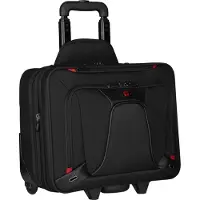 Wenger Transfer - Rullebæreveske for notebook - 16