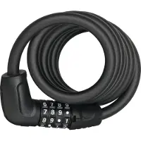 ABUS Tresor 6512c Scmu Kabellås