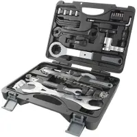 Super B Tba 2000 Tool Case Verktøysett
