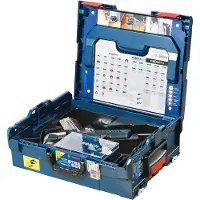 Bosch Starlock Max multicutter GOP 55-36