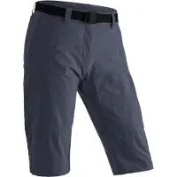 Maier Sports Kluane 3/4-bukser