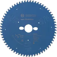 Bosch Sirkelsagblad Expert for Aluminium 216 x 30 x 2,6 mm, 64