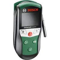 Bosch Universalinspect Inspeksjonskamera