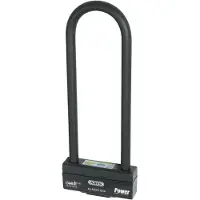 ABUS Granit 58 140hbiii100 12ks Kjedelås