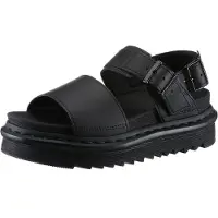 Dr. Martens Sandaler - Voss - Black - - 37 - Sandals