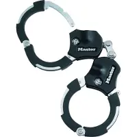 Master Lock 8200 Street Cuff Tyverisikringsenhet