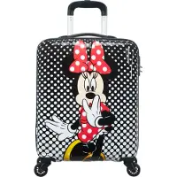 American Tourister Disney Legends Spinner 55/20 Alfatwist 2.0 36l Trillekoffert