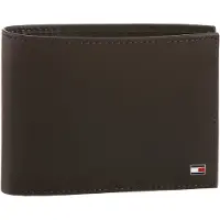 Tommy Hilfiger Eton Cc And Coin Pocket Lommebok