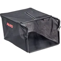 Al-Ko Opsamler Motor:F. SF 4036 / 36.8 E Comfort