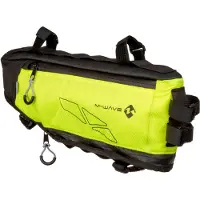 M-Wave Rough Ride Triangle Rammeveske 4.2l