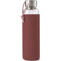 Black+blum Glassvannflaske 600ml