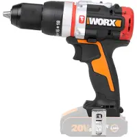 WORX Bore-/skrumaskin WX354.9 20 V