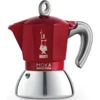 Bialetti Moka Induction - Kaffetrakter