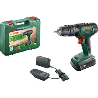 Bosch Universalimpact 18 Elektrisk Skrutrekker