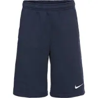 Nike Park Fleece Shorts