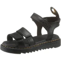 Dr. Martens Sandaler - Klaire J - Svart - - 30 - Sandals