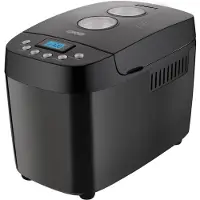 Unold Big Black Backmeister 850w Brødmaskin