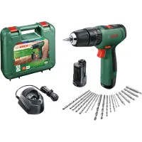 Bosch Easyimpact 12002 Elektrisk Skrutrekker