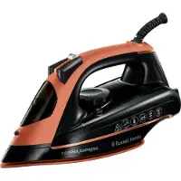 Russell Hobbs Dampstrykejern Copper Express Iron 23975-56