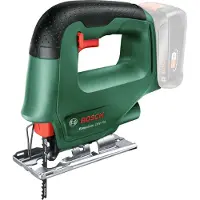 Bosch AKKUSTIKSAV ENKEL SAG 18V 70MM SOLO - SOLO
