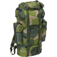 Brandit Nylon 65l Ryggsekk