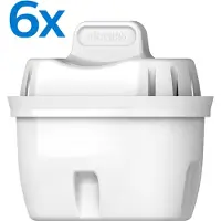 Philips Micro X-clean 6-pack Vannfilter