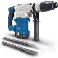 Scheppach Blandebor/mørtelbor DH1600MAX 1600 W