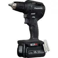 Panasonic EY1DD1J18D32 trådløs boremaskin/skrumaskin
