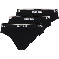 BOSS Power Slips 3 Enheter