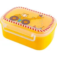 Sigikid Matboks - 1,3 L - Bobo Vesker - - OneSize - Matboks