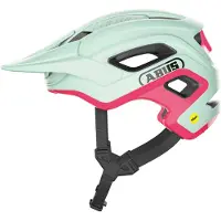ABUS Cliffhanger Mtb-hjelm