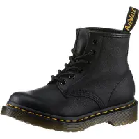 Dr. Martens Støvler - 101 - Svart - - 36 - Støvler