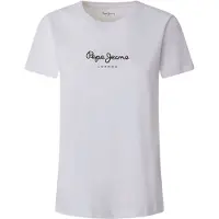 Pepe Jeans Wendy Kortarmet T-skjorte