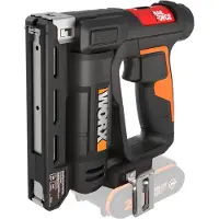 WORX batteridrevet stiftemaskin WX843.9