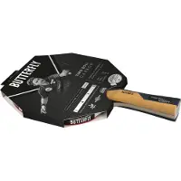 Butterfly Timo Boll Carbon Bordtennisracket
