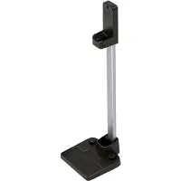 Kärcher 2.863-089.0, Dokkingstasjon, Håndholdt støvsuger, Sort, Rustfritt stål, , VC 6 Cordless ourFamily, VC 6 Cordless ourFamily Battery P...