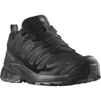Salomon XA Pro 3D V9, Terrengsko, Herre, Black/Phantom/Pewter