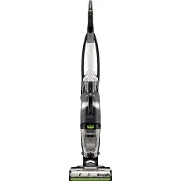 Bissell CrossWave HydroSteam PET Select 3527N - Damprenser/støvsuger - pinne - uten pose