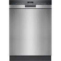 Siemens SN45ZS07CE - Oppvaskmaskin - innebygd